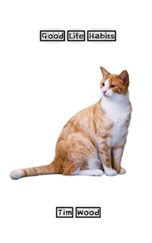 Paperback Good Life Habits Book