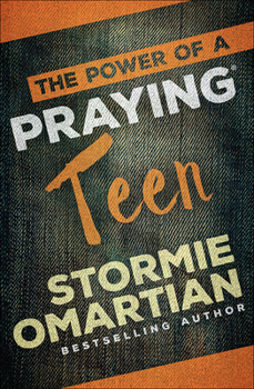 Paperback The Power of a Praying Teen Book