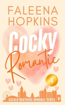 Cocky Romantic: Jason Cocker (Cocker Brothers)