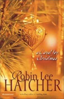A Carol for Christmas - Book #1 of the Burke Family
