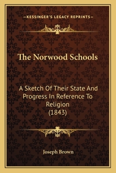 The Norwood Schools
