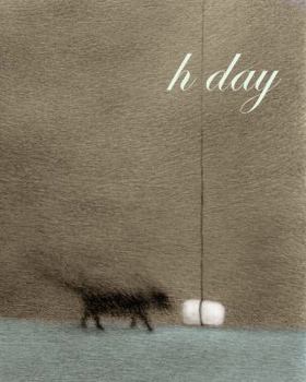 Hardcover Renée French: H Day Book