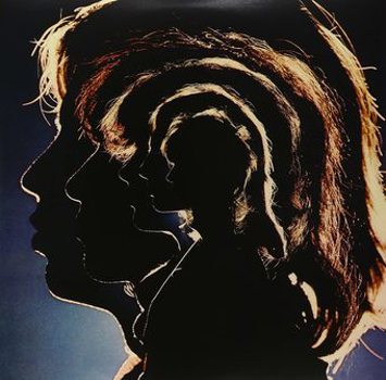 Vinyl Hot Rocks 1964-1971 (Clear 2 LP) Book