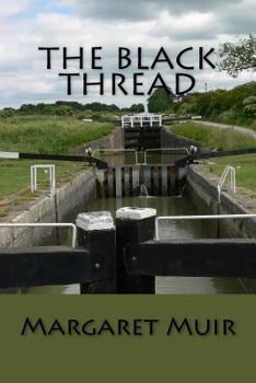 Paperback The Black Thread Book