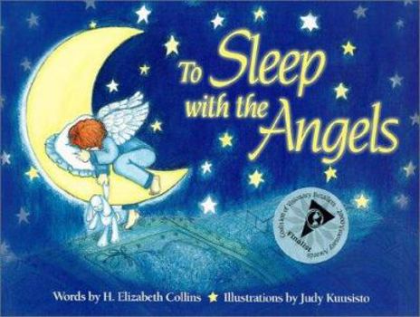 Hardcover To Sleep with the Angels Book