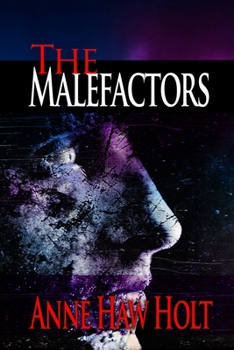 Paperback The Malefactors Book
