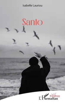 Paperback Santo [French] Book