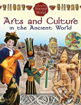 Paperback Arts and Culture in the Ancient World Book