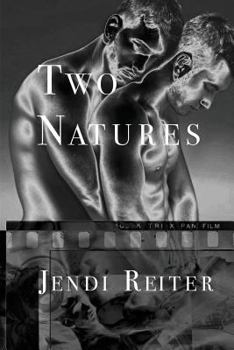 Paperback Two Natures Book