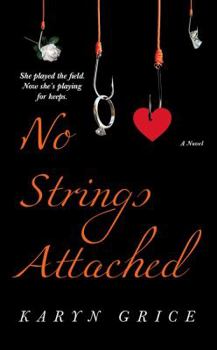 Mass Market Paperback No Strings Attached Book