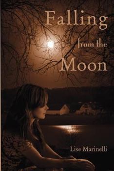 Paperback Falling from the Moon Book
