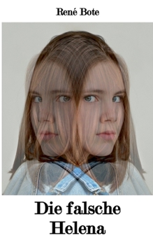 Die falsche Helena (German Edition)