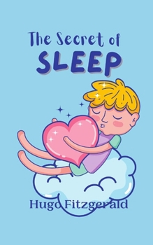 Paperback The Secret of Sleep Book