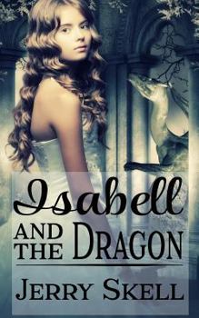 Paperback Isabell and the Dragon Book