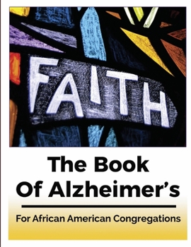 Paperback The Book Of Alzheimer's Book