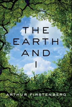 Hardcover The Earth and I Book