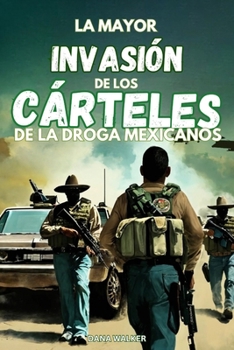La Mayor Invasión de Los Cárteles de la Droga Mexicanos