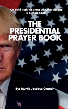 Paperback The Presidential Prayer Book