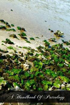 Paperback A Handbook Of Patrology Book