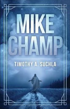 Paperback Mike Champ Book