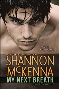 Paperback My Next Breath Book