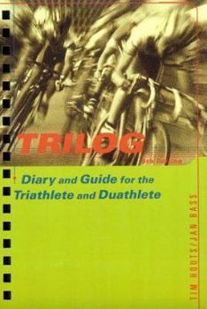 Paperback Trilog Book