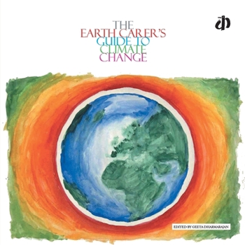 Paperback The Earth Carer's Guide to Climate Change Book