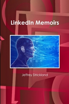 Paperback LinkedIn Memoirs Book