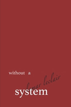 Paperback without a system Book