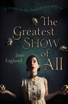 Paperback The Greatest Show of All Book