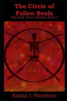 Paperback The Circle of Fallen Souls Book