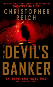 Mass Market Paperback The Devil's Banker Book