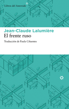 Paperback El Frente Ruso [Spanish] Book