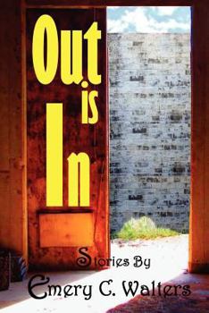 Paperback Out Is In Book