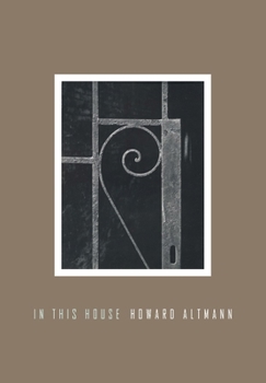 Paperback In This House Book