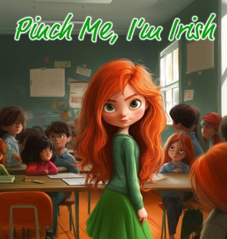 Pinch Me, I'm Irish