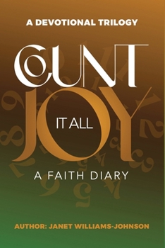 Count It All Joy: A Faith Diary