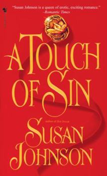 A Touch of Sin - Book #4 of the St. John-Duras