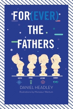 Paperback For(EVER) the Fathers Book