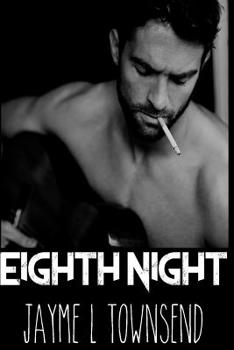 Paperback Eighth Night Book