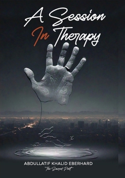 Paperback A Session in Therapy Book