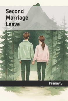 Paperback Second Marriage Leave Book