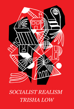 Paperback Socialist Realism Book