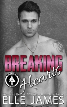 Blade: Breaking Hearts (Delta Force Strong (Italiano)) - Book #5 of the Delta Force Strong