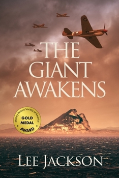 The Giant Awakens - Book #4 of the After Dunkirk