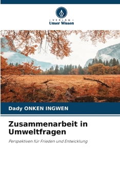 Paperback Zusammenarbeit in Umweltfragen [German] Book