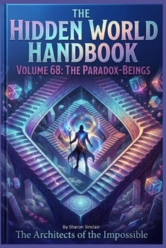 The Paradox-Beings (The Hidden World Handbook Series)
