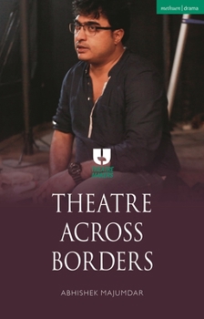 Paperback Theatre Across Borders Book