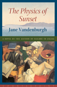 Paperback The Physics of Sunset Book