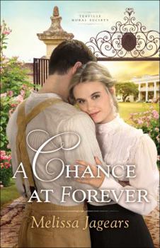 Paperback Chance at Forever Book